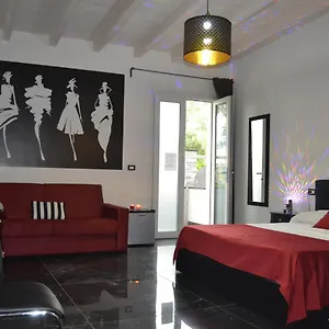 3* Pensjonat Garda Relais Luna Blu