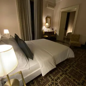  Pensjonat Living Suite Catania Pacini Włochy
