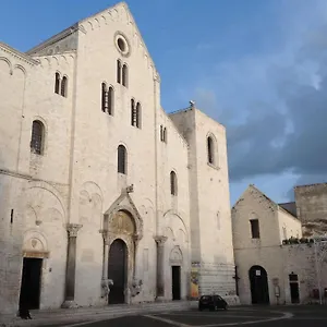  Nocleg ze śniadaniem La Maison Del Borgo Antico Włochy