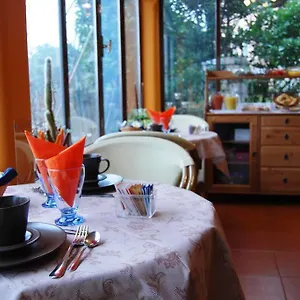 3* Hotel Aurora