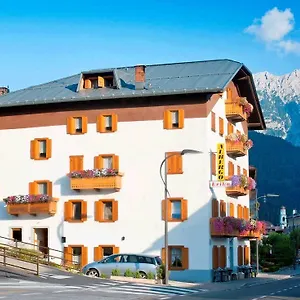 2* Hotel Erika