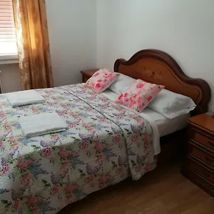 ** Pensjonat Venice Włochy