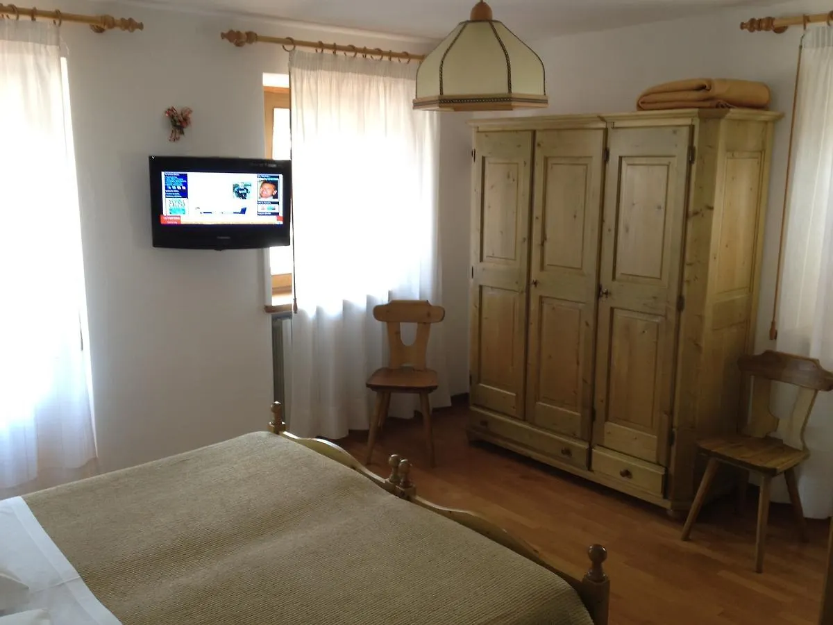 Hotel Ajarnola Locazioni Turist Auronzo di Cadore